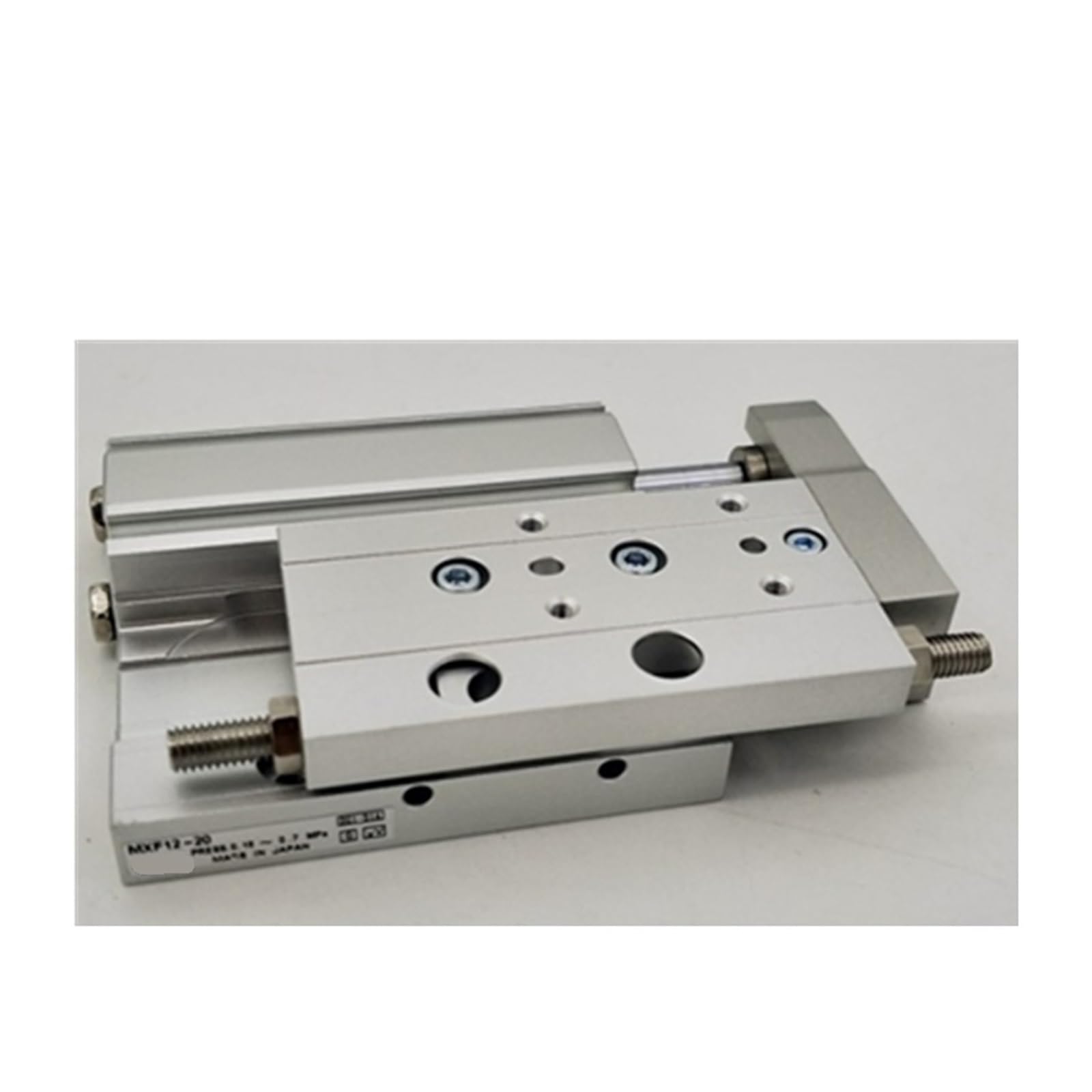 EAHWCXSD Low Profile Slide Table MXF16-10 -20-30 -40-50 -75-100(MXF16-20)
