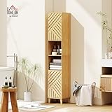 Zoom IMG-1 homcom mobile bagno alto a Zoom IMG-1 homcom mobile bagno alto a