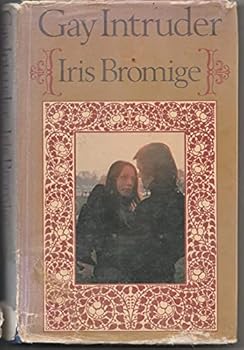 Paperback Gay Intruder (Coronet Books) Book