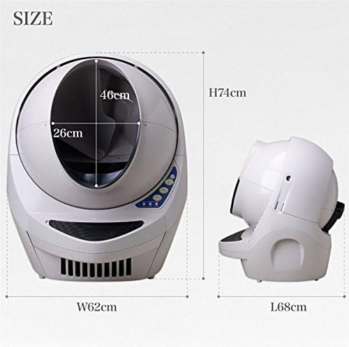 the litter robot amazon