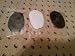 3 Pair Sure Walker Slip Resistant Shoe Sole Pads Self Adhesive
