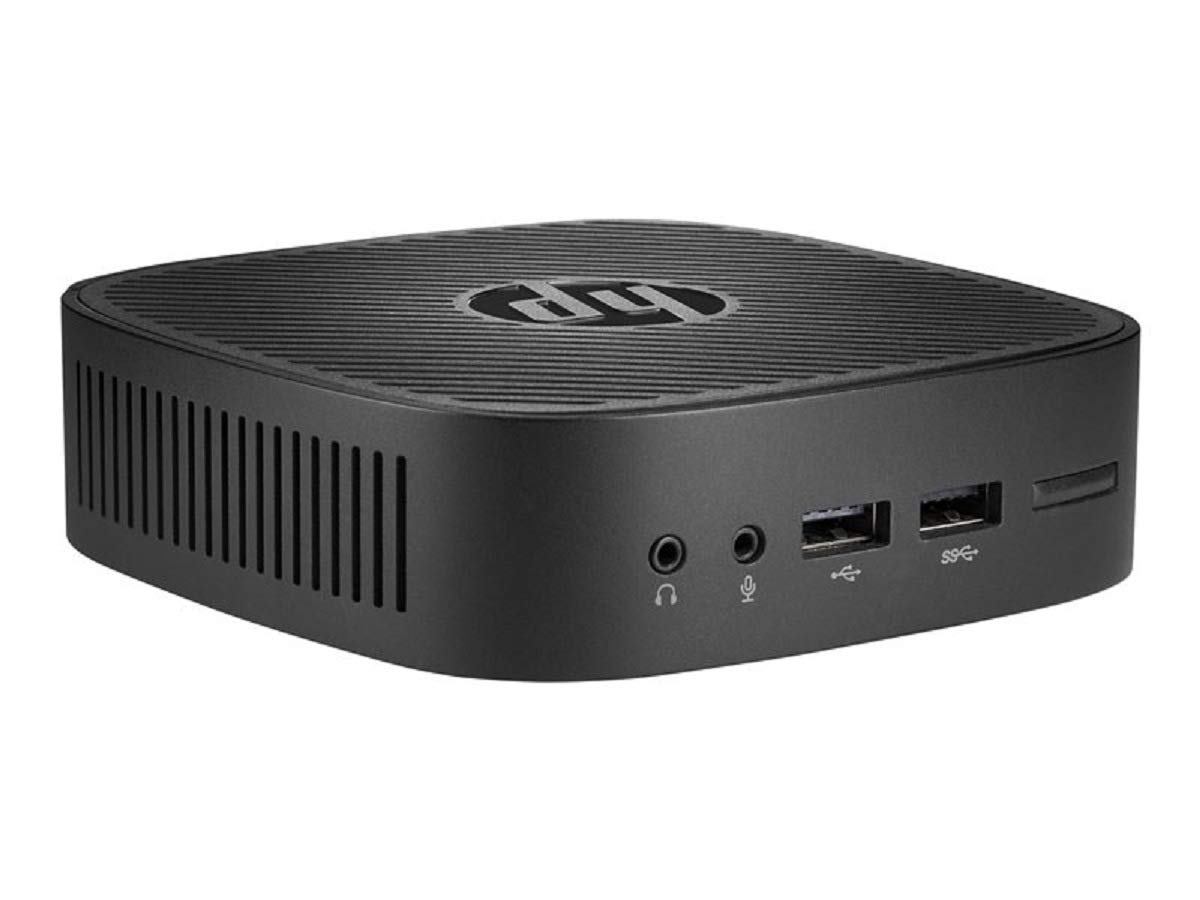 HP - Ordenador de sobremesa Mini