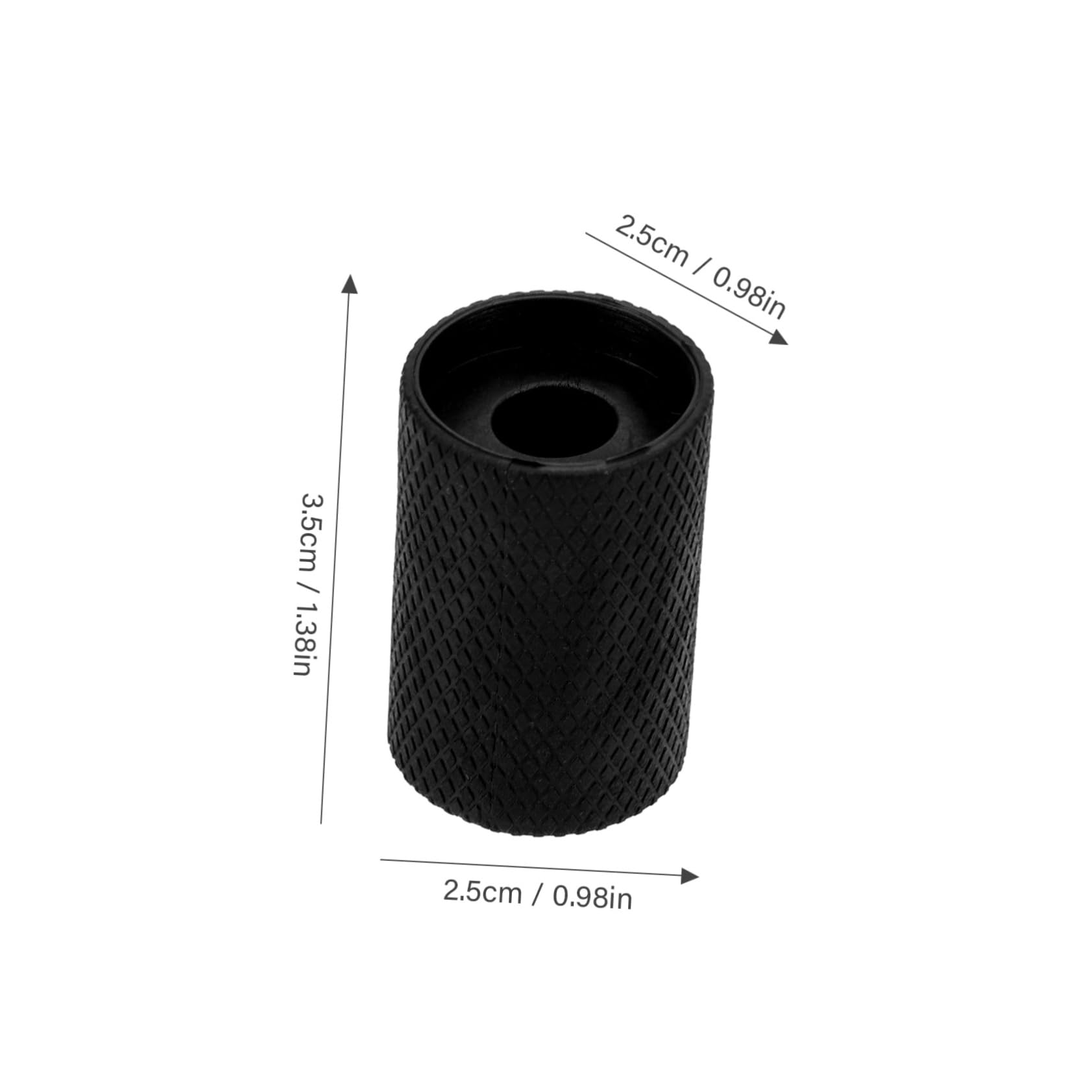 BELLIFFY Billiard End Protector Pool End Protecting Cover Replaceable Cover for Billiards Tips Snooker Pool Parts