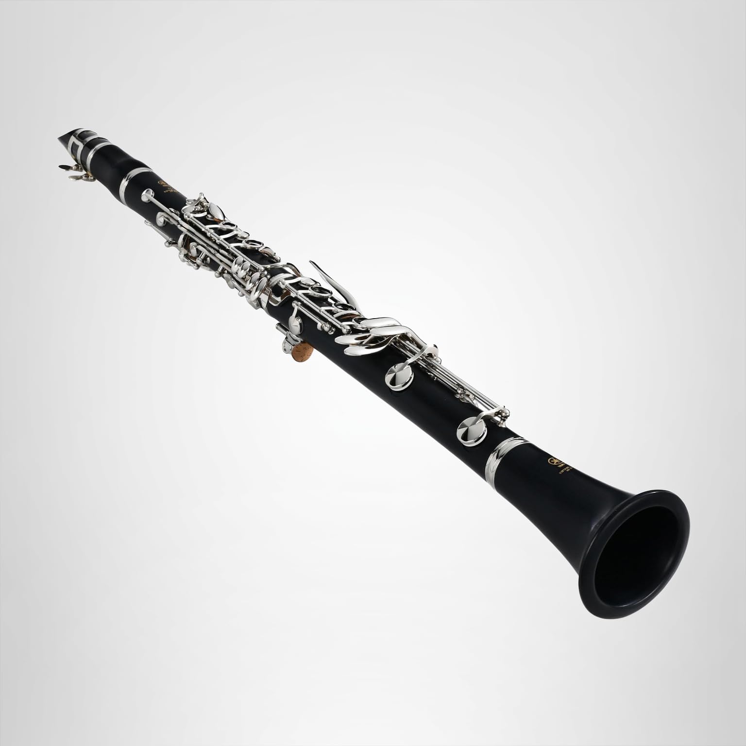Amazon | ヤマハ YAMAHA Bフラットクラリネット スタンダード YCL-255