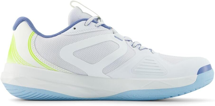 New Balance Men's FuelCell 796 V5 Tennis Shoe