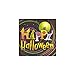 Produktbild Lunchservietten Design "Happy Halloween"