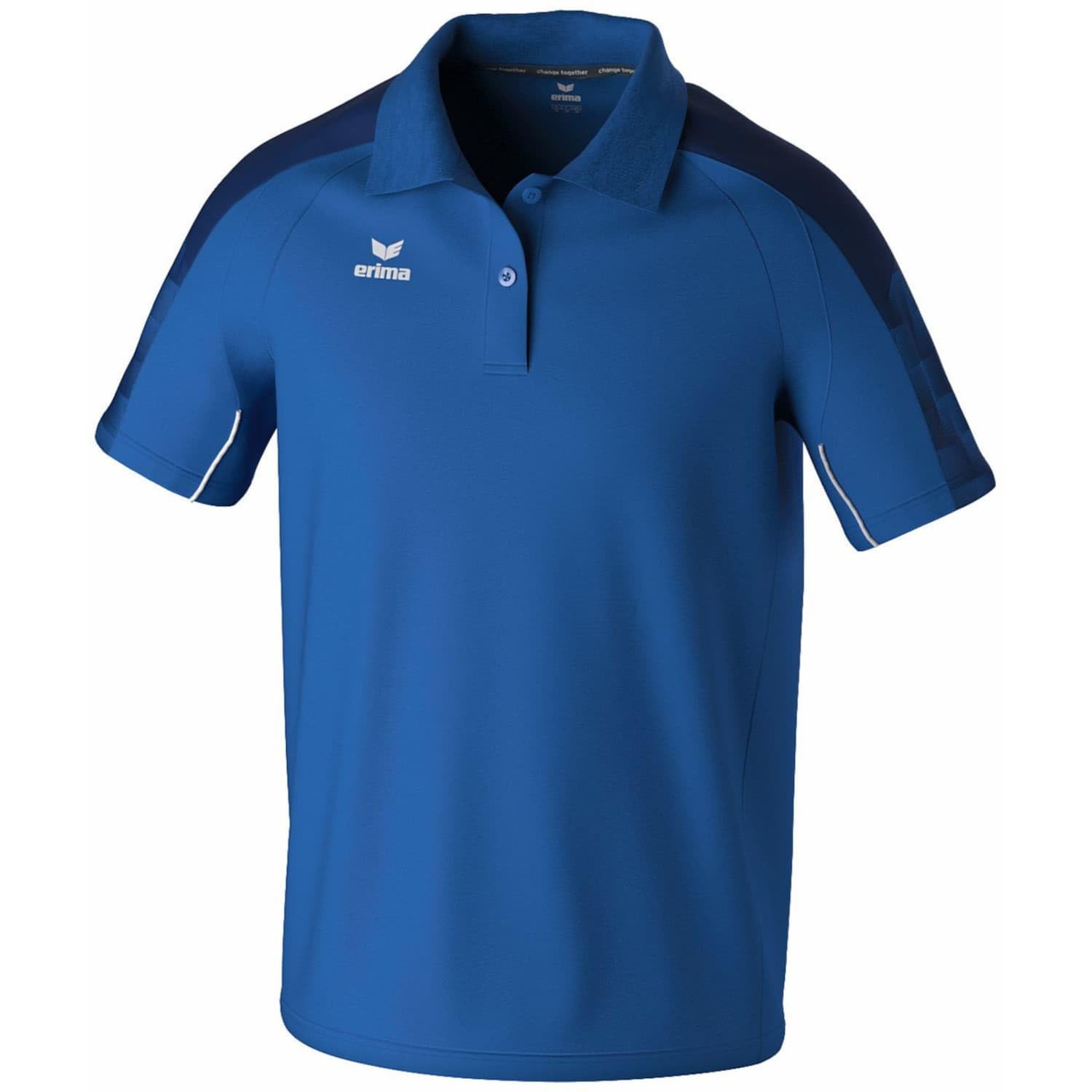 Erima Evo Star Poloshirt Herren