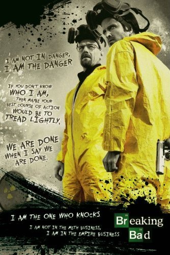 breaking bad merchandise india