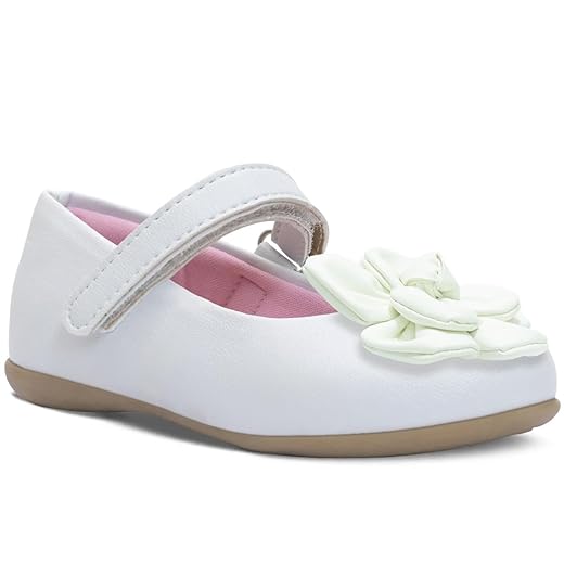 Sapatilha Feminina Infantil Nº 18 Ao 27 Menina Sapato Festa Boneca 02.45i