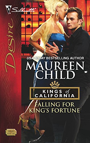Falling for King's Fortune (Kings of California)