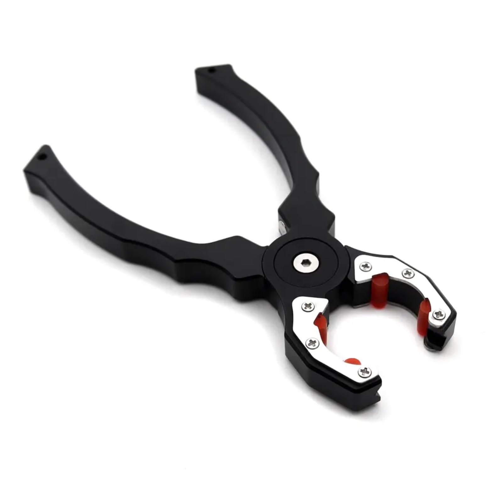 per FPV per Racing Pezzi di Ricambio E RC Drone Accessori Fai da Te Strumento di Riparazione 1 Pz Pinze Multifunzionali Strumento Chiave di Morsetto Motore Portatile Accessori aggiornamento RC