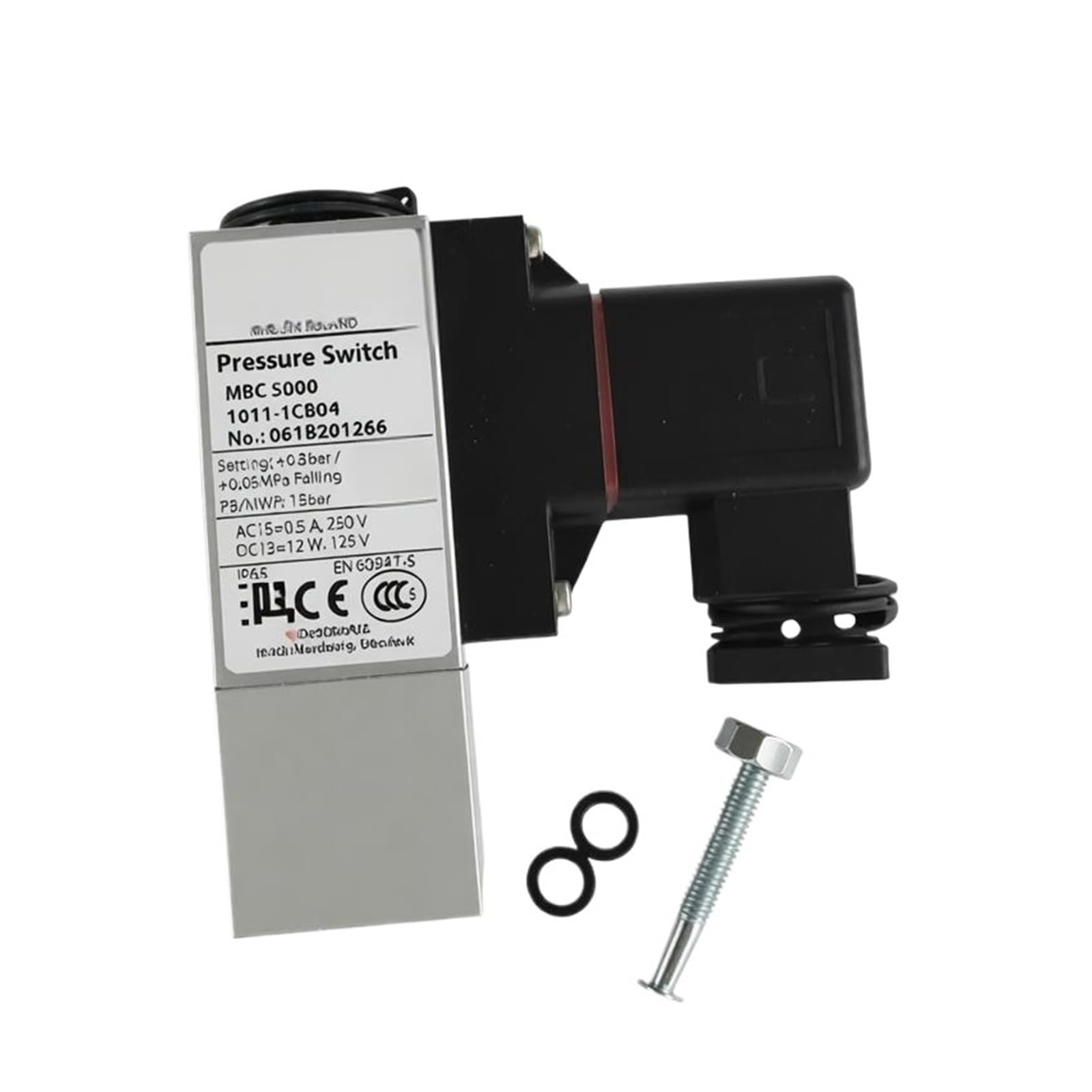 LEOTNNDQ Pressure Sensor 061b201266