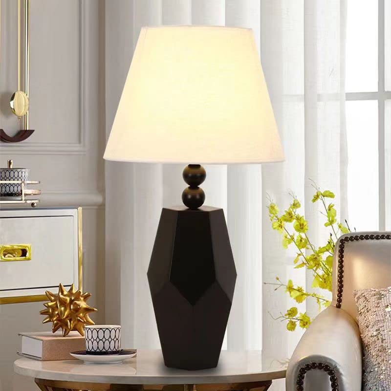 Amazon.co.jp: 新式鉄芸レトロスタンド三色調光モダンシンプル