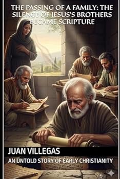 Paperback The Passing of a Family: Their Silence Became Scripture Book