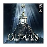 SOUNDIRON OLYMPUS CHOIR MICRO/KP EDITION サウンドアイアン