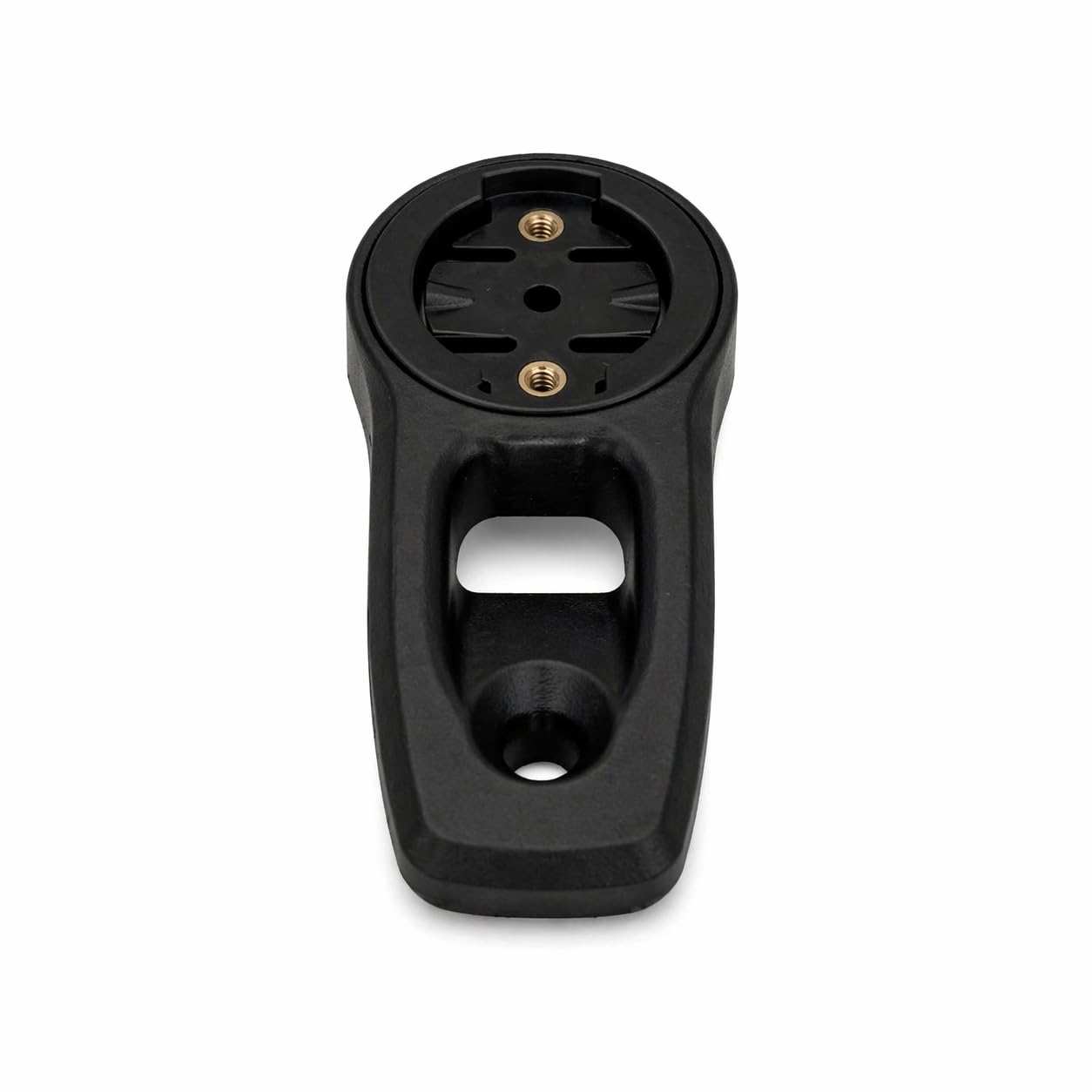 Supporto GPS per potenza Scott Spark 2020/21/22/23/24 Compatibile con GRM/Supporto Manubrio per Potenza SYNCROS Fraser IC SL/Rack per Ciclocomputer 0º Gradi