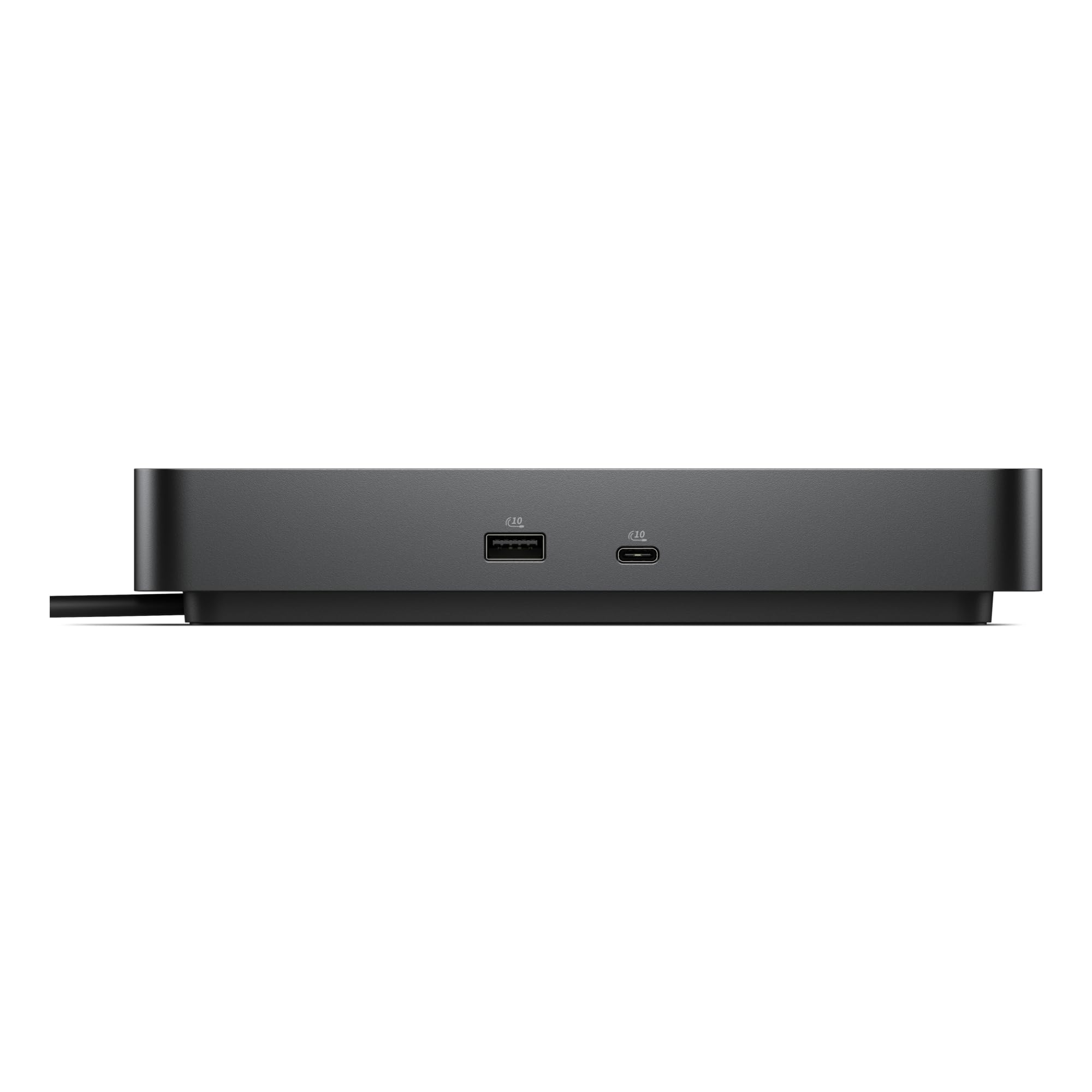 Dell Pro Thunderbolt 4 Smart Dock SD25TB4 – USB-C Station 130W, 4