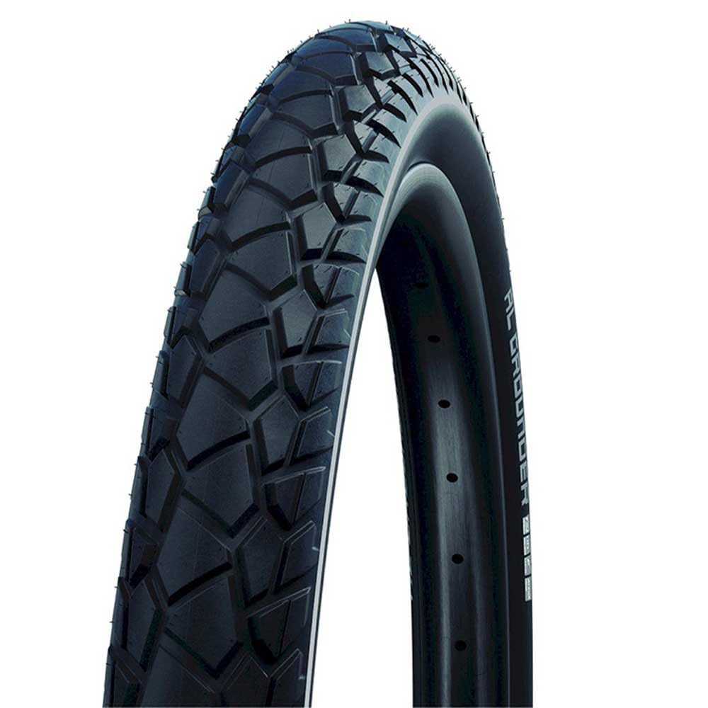 Schwalbe Al Grounder Performance DD R-Guard 27.5´´ X 2.35 Urban Tyre 27.5´´ x 2.35