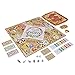 Monopoly Pizza Board Game for Kids Ages 8 & Up