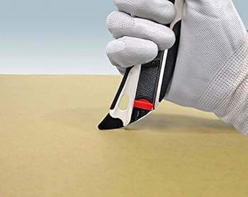 Amazon | タジマ(Tajima) 万能ツールカッター ドラフィンL579 クイック