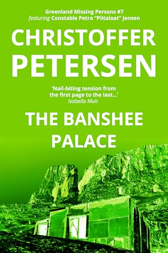 The Banshee Palace
