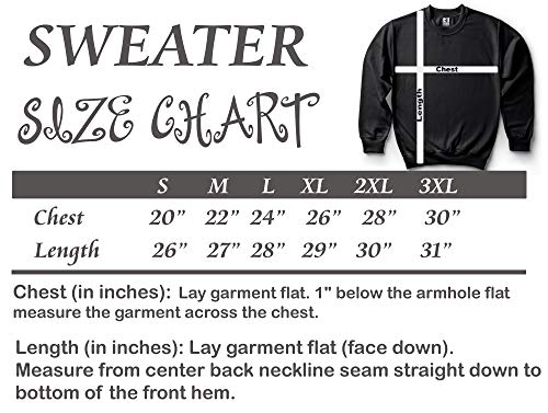Silk Road Tees Christmas Ugly Sweater Party Deer Funny Sweatshirts Couple Black Sweatshirts Men Xl - Women Large #TOP1