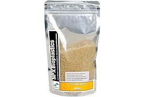 ATLNPX1 Npx Bioplastics Polymer, 400ml