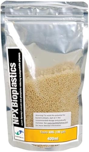 Two Little Fishies ATLNPX1 Npx Bioplásticos Polímero, 13.5 fl oz