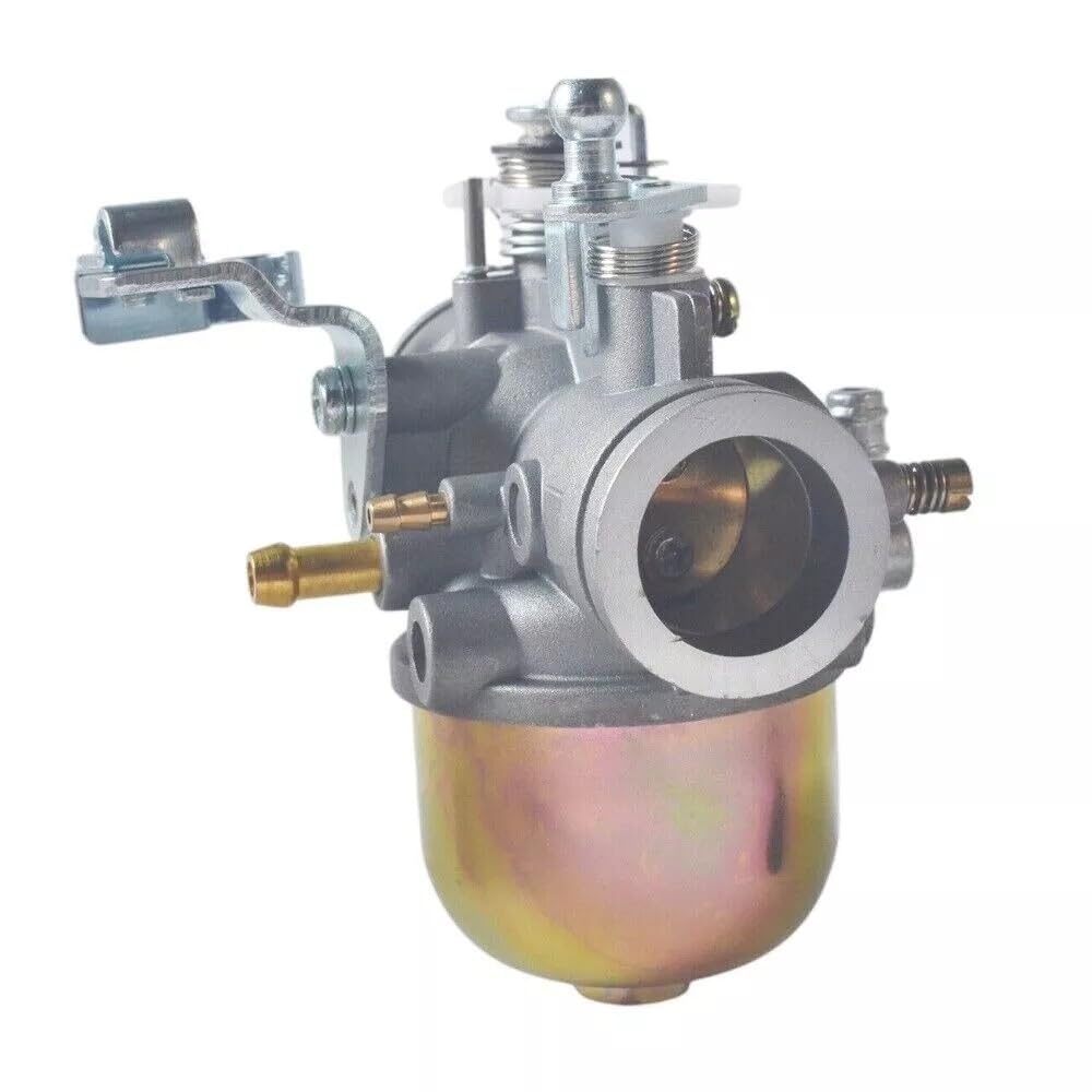 Carburateur Yamaha G1 Gas Kit de Remplacement Moteur J24-14101-00 Panier de Golf 2 Cycle