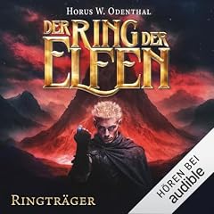 『Ringtr&auml;ger』のカバーアート