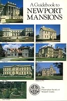 A Guide to Newport Mansions B001E2QGII Book Cover