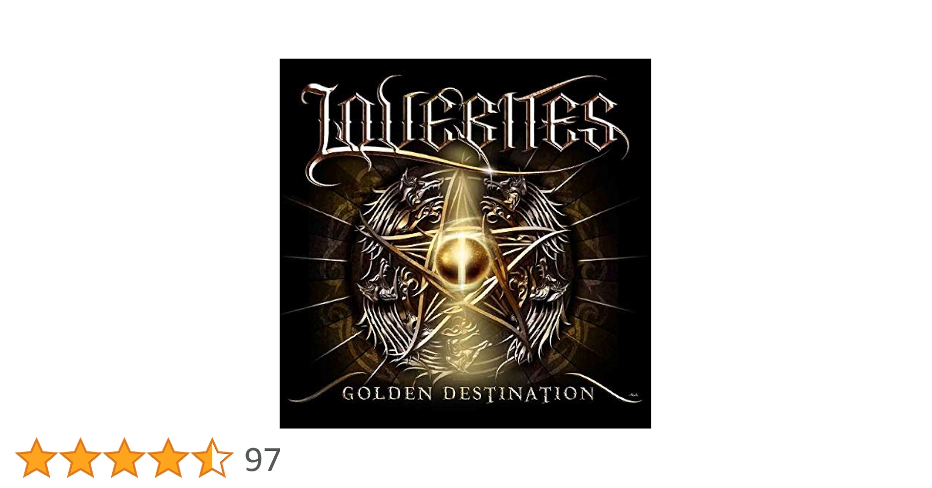 LOVEBITES 完全限定盤B 3CD limited Amazon.co.jp: ジャッジメント・デイ [生産限定盤B] - LOVEBITES