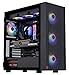 ABS Eurus Aqua Gaming PC – Windows 11 - Intel i9 14900KS – GeForce RTX 4090 – DLSS 3.5 - AI-Powered Performance - 64GB DDR5 6000MHz - 2TB M.2 NVMe SSD – EA14900KS4090