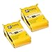 Zebra 2pack-800033-340 True Colours iSeries High-Capacity YMCKO Color Ribbon for ZXP Series 3 Card Printers. Replaces Zebra 800033-340. 560 Total Prints.