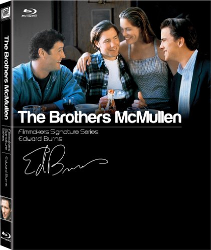 The Brothers McMullen (Filmmaker Signature Series) [Blu-ray]