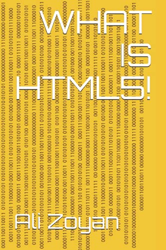 WHAT IS HTML5!