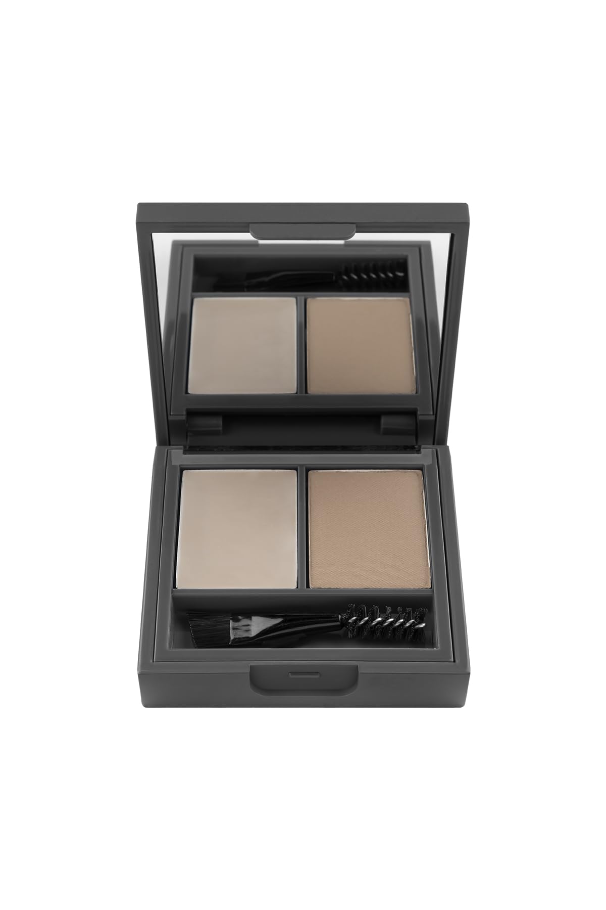 ALIX AVIEN Şekillendirici, Belirginleştirici Açık Kahve Kaş Sabitleme Farı-perfect Fix Brow Palette 701 Brown