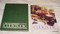 The Avon International Coobook - Winning Recipes From Avon Representatives Around The World B000IXHW4G Book Cover