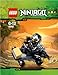 Produktbild LEGO 30087 Ninjago - Das Fahrzeug von Cole