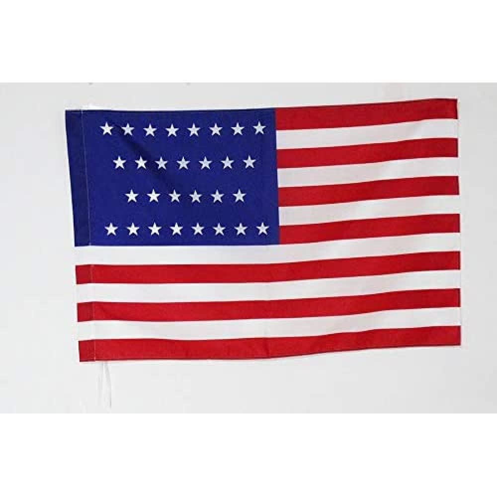 Amazon.com : United States 1847-1848 29 stars Flag 2' x 3' for a