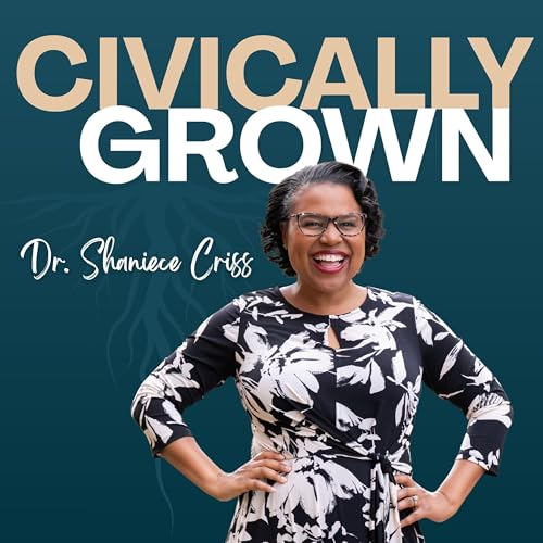 Civically Grown copertina