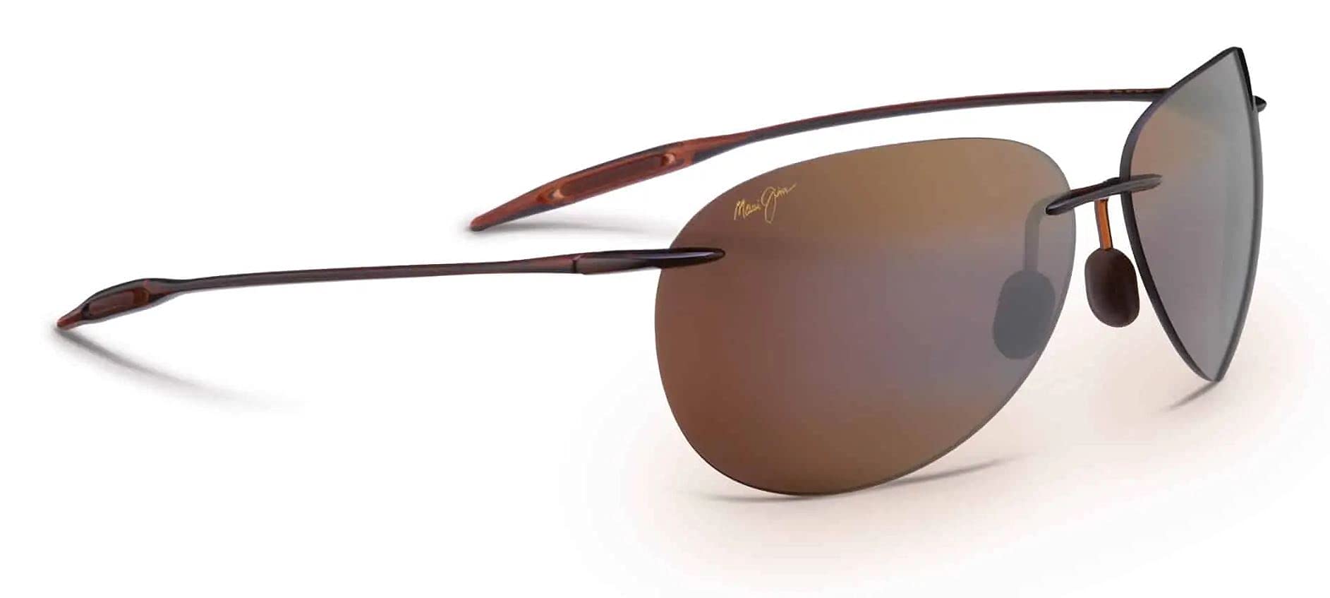Maui Jim HCL SUGAR BEACH ROOTBEER