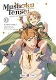 Mushoku Tensei - Tome 23 - Mushoku Tensei (French Edition)