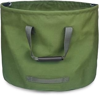 ガーデニング用品収納バケツ 多機能収納袋 ガーデニング/園芸/農業用品