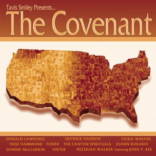 Amazon.com: The Covenant : VARIOUS ARTISTS: Digital Music