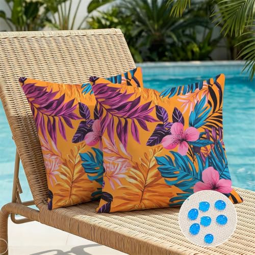 Housse de coussin lavable pour protéger et décorer le canapé - 3