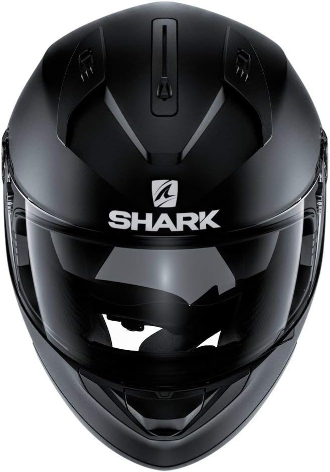 SHARK Helmets RIDILL Blank Matte Full-Face Helmet