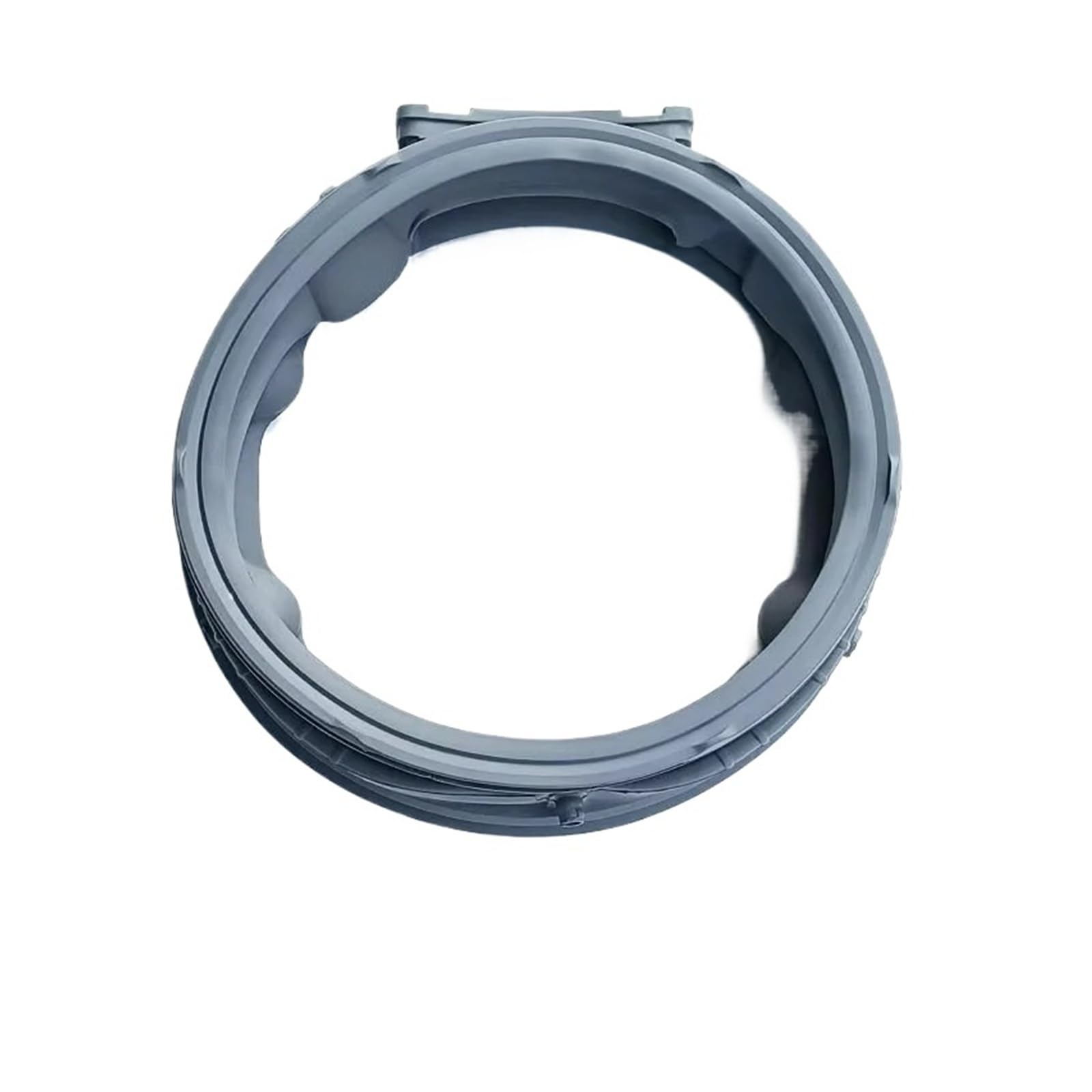 Anillo De Goma Del Sello De La Puerta, For Lavadora De Carga Frontal(White)