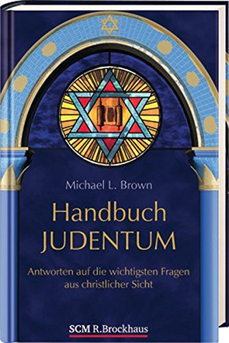 Preisvergleich Produktbild Handbuch JUDENTUM