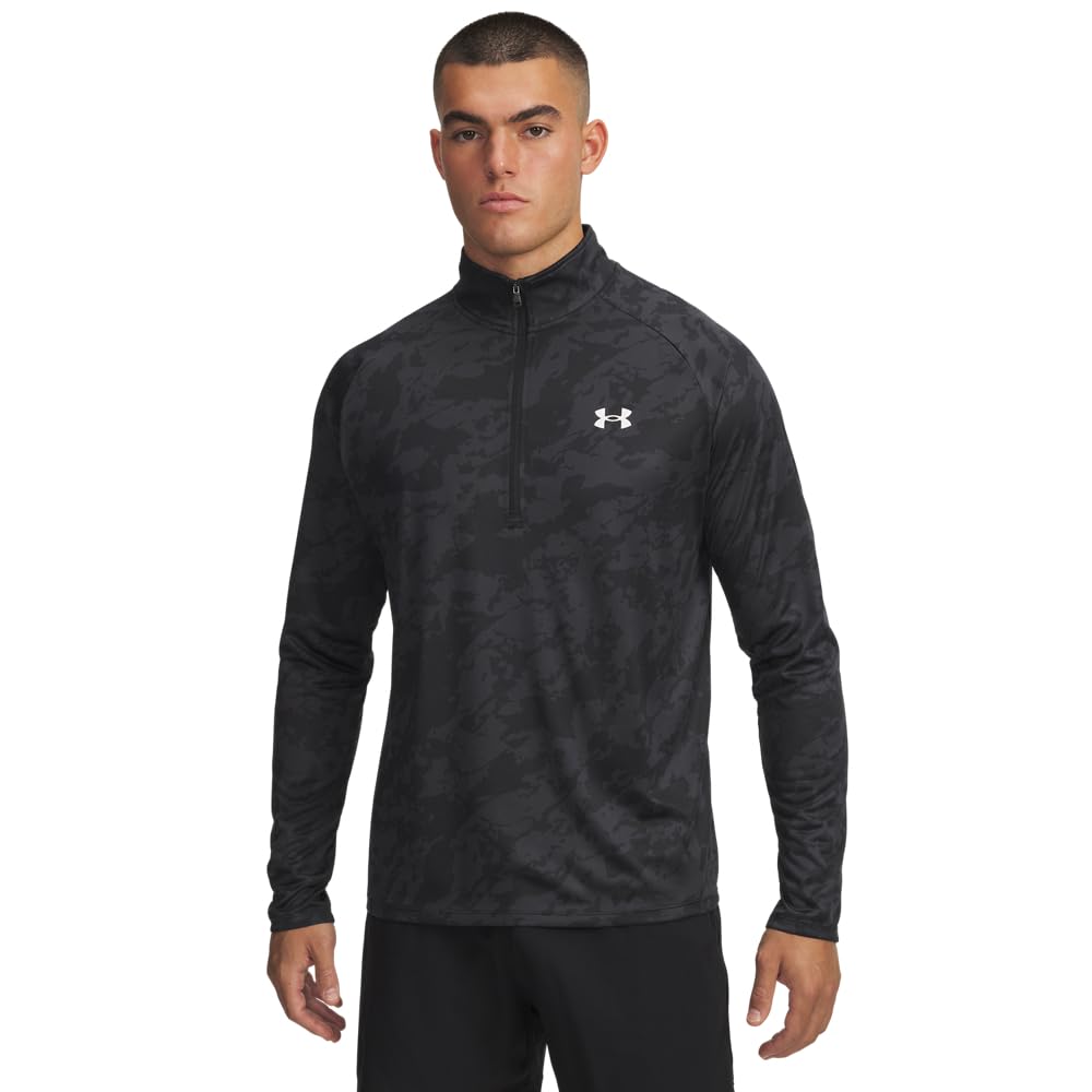 Under Armour Men's Tech 2.0 1/2 Zip — view 124